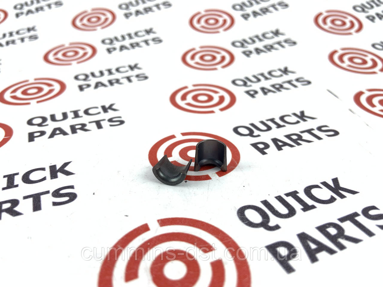 3900250 Сухар клапана Cummins 4B/6B, фото 1