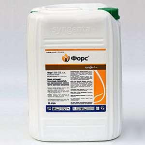 Інсектицид Форс (Force) Syngenta 1л
