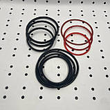 Ремкомплект гідроциліндра тракторного причепа 2ПТС-4, фото 2