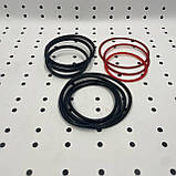 Ремкомплект гідроциліндра тракторного причепа 2ПТС-4, фото 3