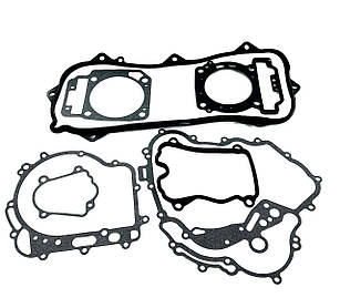Прокладки двигуна CFMoto 400 / 500 / 600 Артикул: CF-0GS0-0000A0-00001