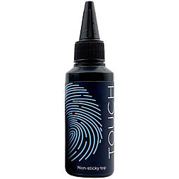 Топ для нігтів Touch Non-Sticky top, 60 мл