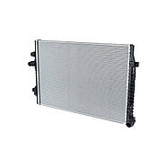 Радіатор охолодженя для Audi, VW, Seat, Cupra,Skoda ОЕМ 5Q0121251EP; 5Q0121251ET; 5Q0121251FN; 5Q0121251GN; 5QM121251A; 5WA121251H, фото 2