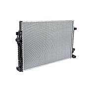 Радіатор охолодженя для Audi, VW, Seat, Cupra,Skoda ОЕМ 5Q0121251EP; 5Q0121251ET; 5Q0121251FN; 5Q0121251GN; 5QM121251A; 5WA121251H, фото 3