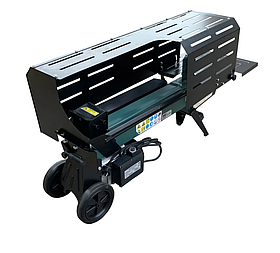 Гідравлічний дровокол Bass Polska 9T