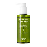 Гідрофільна олія Purito Seoul From Green Cleansing Oil, 200 ml