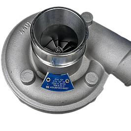 Турбина ТКР 6 МТЗ 80, 82 Д 240, Д 245 Kolbenschmidt