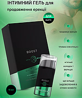 Чоловічий гель пролонгатор проти передчасної еякуляції 15 мл, що стимулює гель для чоловіків, Інтимні іграшки