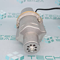 Вібраційний Насос 0.25 кВт H 75м Q 18л/хв Ø100мм 10м кабелю нижній забір WETRON (WVM60-1) (778387), фото 3