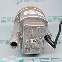 Вібраційний Насос 0.25 кВт H 75м Q 18л/хв Ø100мм 10м кабелю нижній забір WETRON (WVM60-1) (778387), фото 5