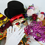 Створюйте зимову казку: Новорічний декор для вашого дому від Карнавал Приколів!