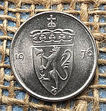 50 ере 1976 року. Норвегiя, фото 2