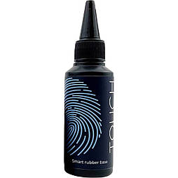 База для нігтів Touch Smart Rubber base, 60 мл