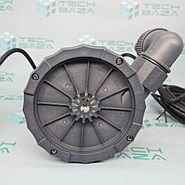 Насос дренажний садовий 0.3кВт Hmax 7м Qmax 166л/хв (част. до 5мм) LEO (773112), фото 3