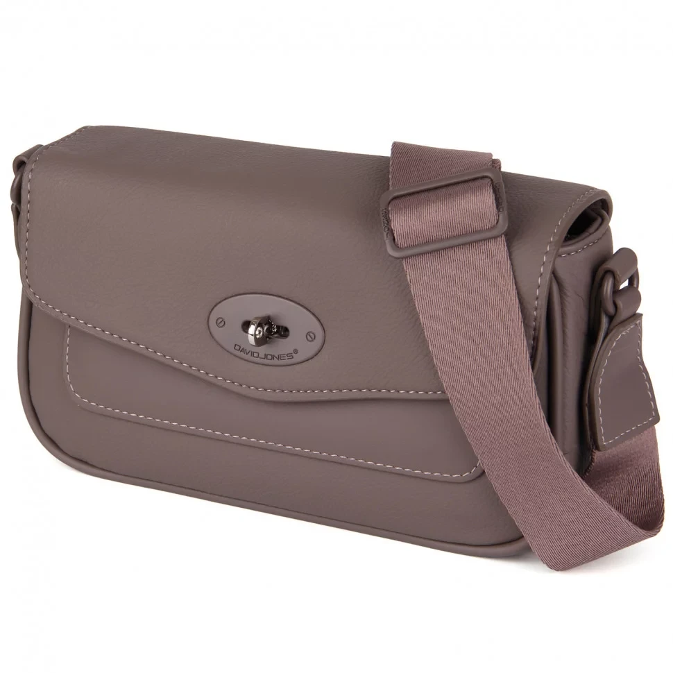 Сумка-клатч крос боді CM7816