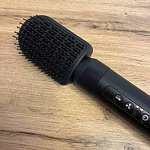 Фен Стайлер для волосся 7 в 1 - чорний (9), фото 5