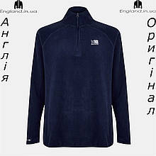 Кофта чоловіча Karrimor (Карімор) з Англії - флісова KS200