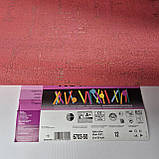 Шпалери вінілові на флізеліні 0.53 × 10.05 м Marburg 6703-50, червоні — для акцентної стіни, вітальні, кабінету, фото 6