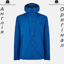 Куртка чоловіча Karrimor (Карімор) з Англії - демісезонна SoftShell