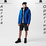 Куртка чоловіча Karrimor (Карімор) з Англії - демісезонна SoftShell, фото 4