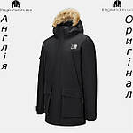 Куртка - парка чоловіча Karrimor (Карімор) з Англії - демісезона, фото 2