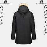 Куртка - парка чоловіча Karrimor (Карімор) з Англії - демісезона, фото 4