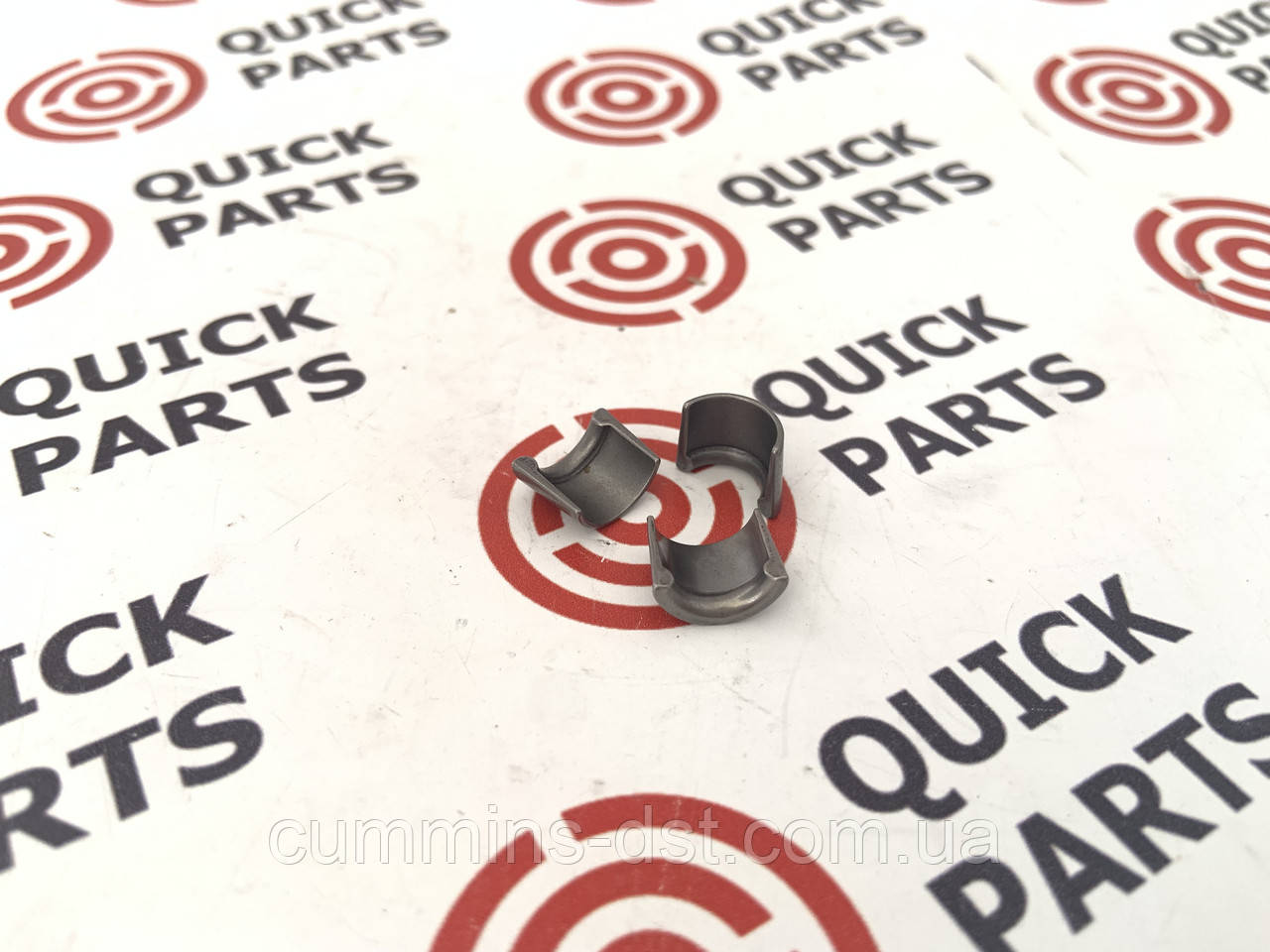 3901177/75208232/J901177 Сухар клапана Cummins 6CT/6TA-830/QSC8.3, фото 1