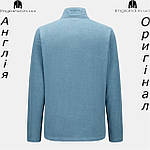 Кофта чоловіча Karrimor (Карімор) з Англії - з товстим флісом, фото 2