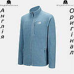 Кофта чоловіча Karrimor (Карімор) з Англії - з товстим флісом, фото 4