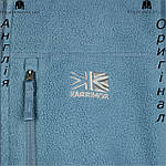 Кофта чоловіча Karrimor (Карімор) з Англії - з товстим флісом, фото 5