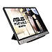 Монітор портативний Asus 14" ZenScreen MB14AC (90LM0631-B01170) IPS Black, фото 2