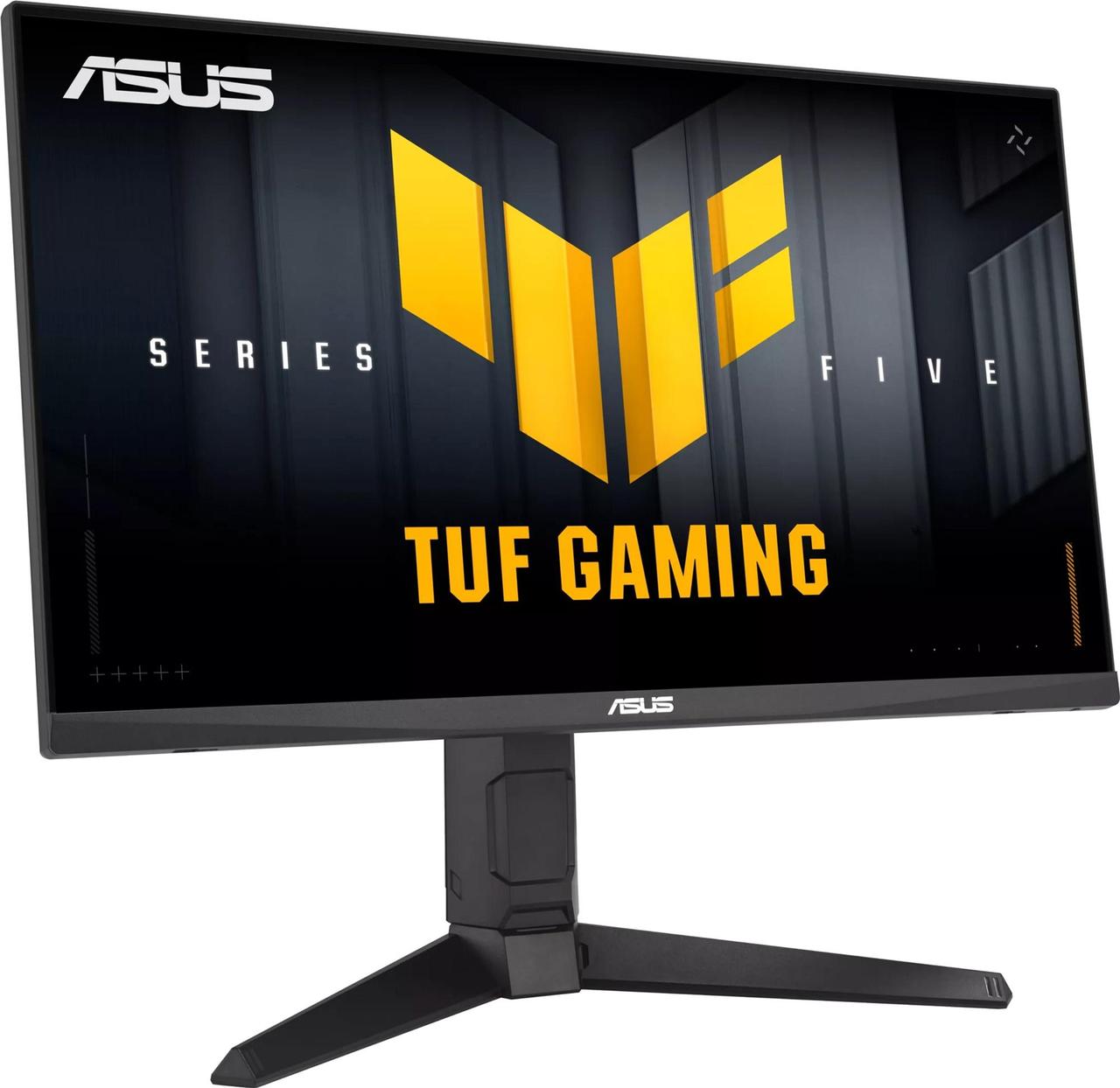 Монiтор Asus 23.8" TUF Gaming VG249QML5A (90LM0C10-B01171) IPS Black 240Hz, фото 1