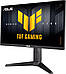 Монiтор Asus 23.8" TUF Gaming VG249QML5A (90LM0C10-B01171) IPS Black 240Hz, фото 2