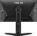 Монiтор Asus 23.8" TUF Gaming VG249QML5A (90LM0C10-B01171) IPS Black 240Hz, фото 4