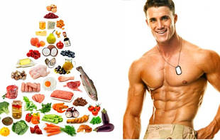 Спортивне та фітнес харчування, все для пауерліфтингу та бодібілдингу, тренажери, одяг