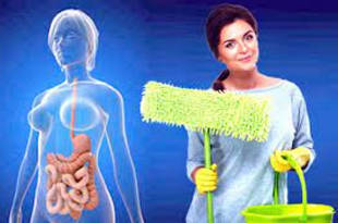 Засоби для схуднення і очищення організму