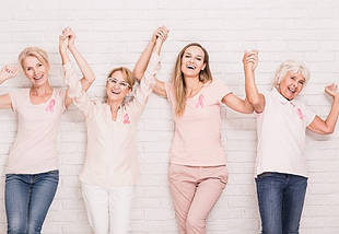 Препарати для жінок - гінекологія, мамологія і протипухлинний захист