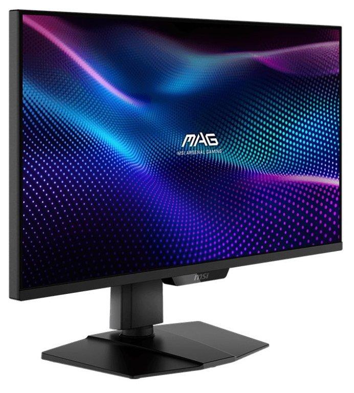 Монітор MSI 27" MAG 274UPDF E16M IPS Black 320Hz, фото 1