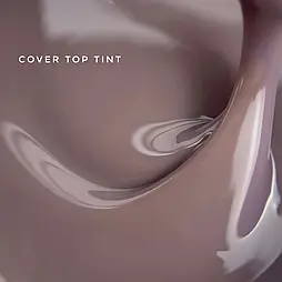 Топ для нігтів Touch Cover Tint , 13 мл