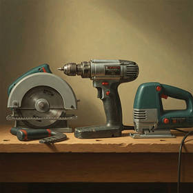 Електроінструмент