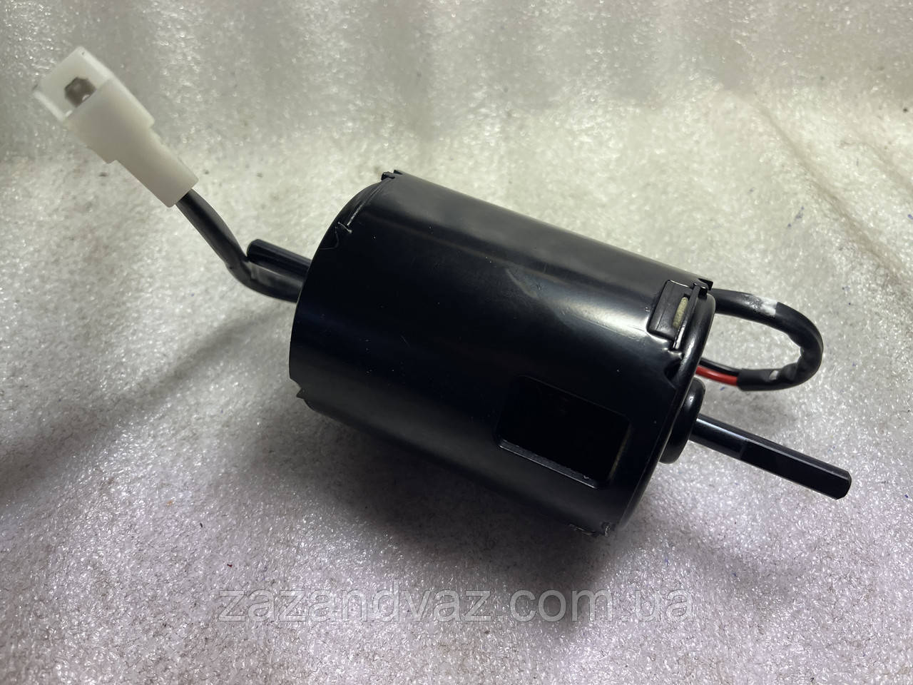 Мотор електродвигун опалювач пічки Таврія 1102 Славута 1103 на підшипниках заводської 110307-3730040