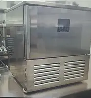 Шафа шокового заморожування шокер Vektor DF-E5 (5 дек) 1450 Вт