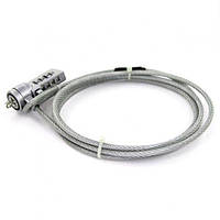 Замки Kensington для ноутбуків