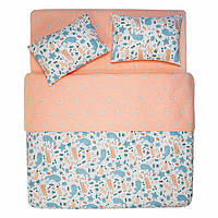 Комплекти постільної білизни