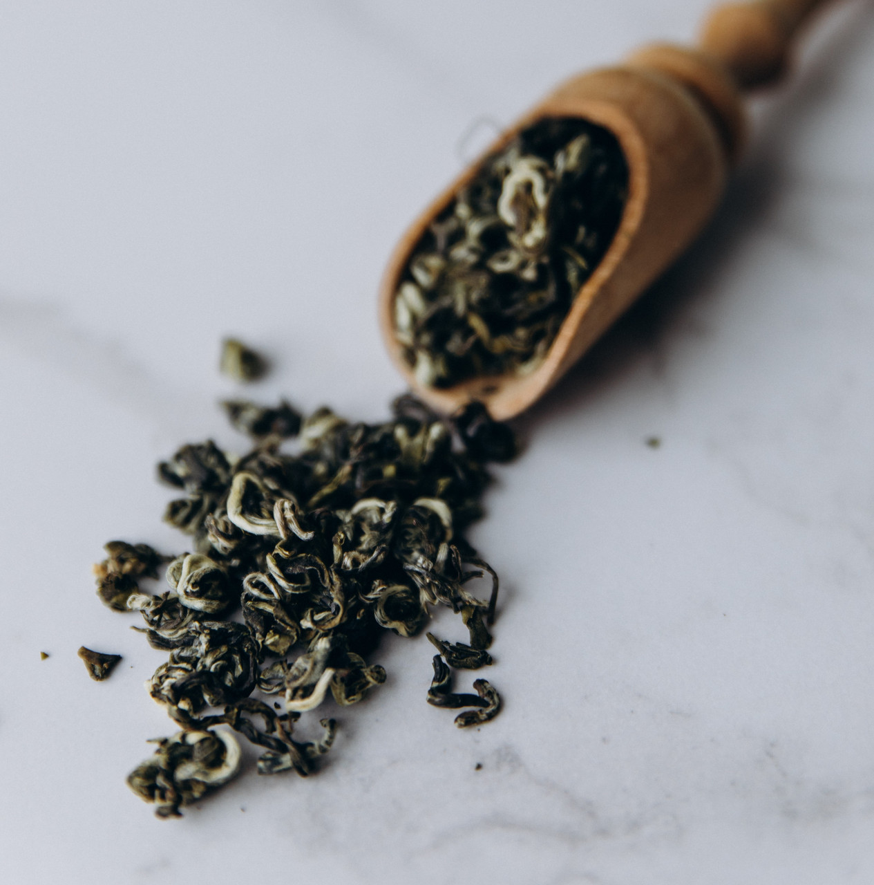 Чай білий Бі-Лочунь, фото 1