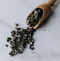 Чай білий "Бі - Лочунь"