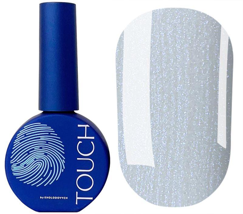 База кольорова Touch Cover Base Perla 05, 13 мл, фото 1