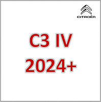 C3 IV 2024+