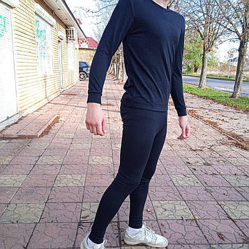 Комплект термобілизни "VEENICE" Арт: 0107 3XL/54