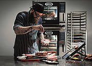 Роль пароконвектомата у стандартизації якості страв